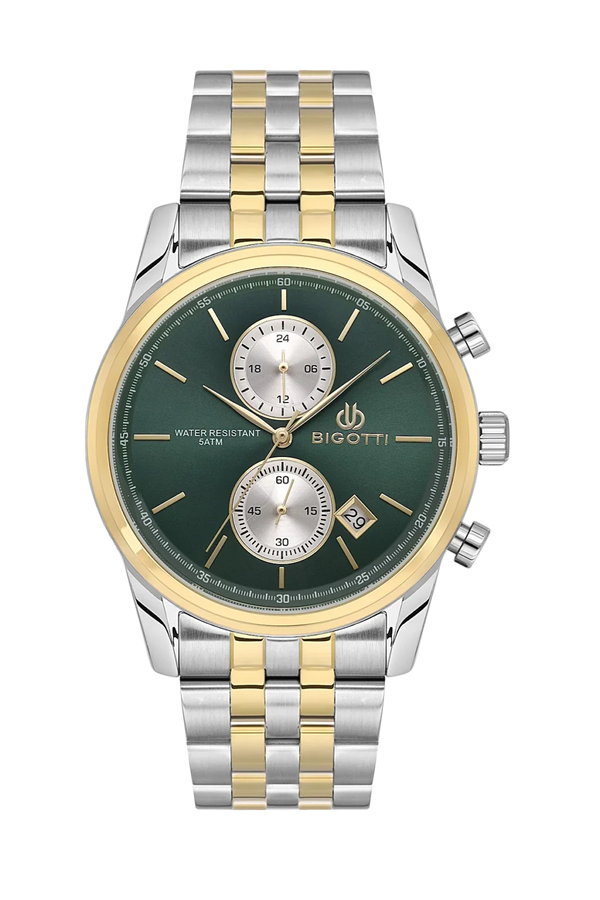 BIGOTTI MILANO BG.1.10580-4 MEN WATCH