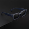 BLACK LENSES UNISEX SUNGLASSES - Basic-Rub