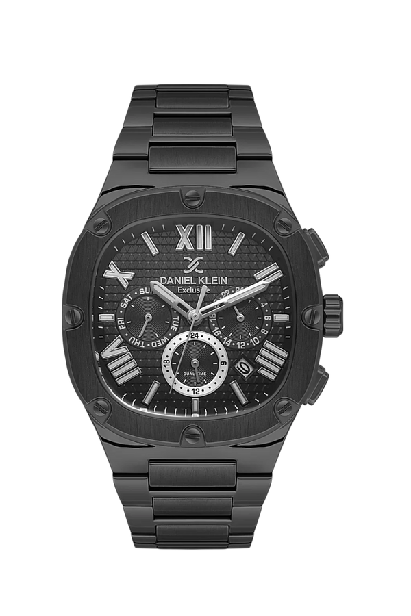 DANIEL KLEIN FOR MEN DANIEL KLEIN DK.1.14009-5 MEN WATCH