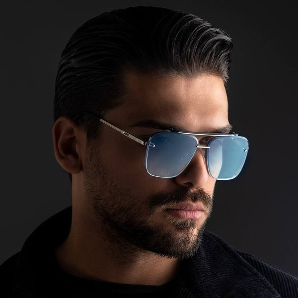 AQUA UNISEX SUNGLASSES - DRX
