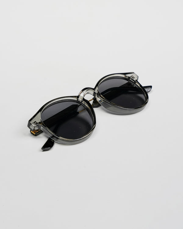 PURE FRAME & LENSES UNISEX SUNGLASSES-PF2