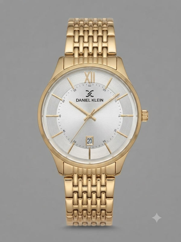 DANIEL KLEIN FOR MEN DANIEL KLEIN DK.1.13102-3 MEN WATCH
