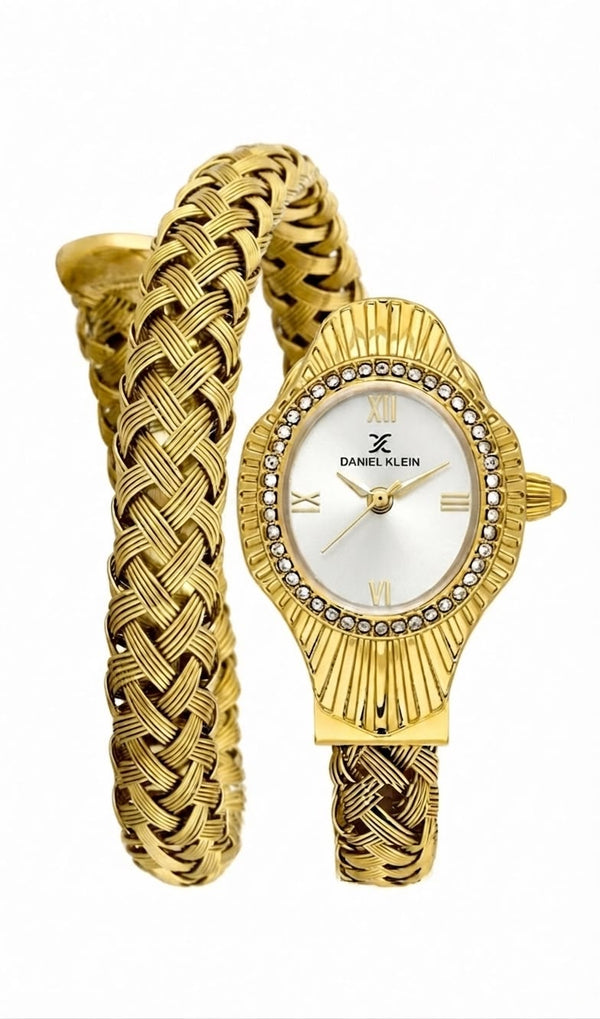 DANIEL KLEIN DK.1.14121-3WOMEN WATCH